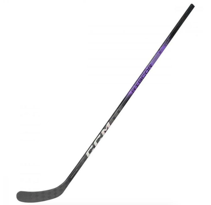 Detská hokejka CCM Ribcor Trigger 8 Pro